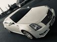  Cadillac CTS 2011 , 1100000 , 