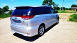    Toyota Estima 2015 , 1500000 , 