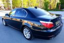  BMW 5-Series 2009 , 710000 , 