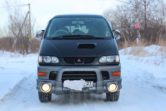    Mitsubishi Delica 2001 , 790000 , 