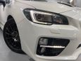  Subaru Levorg 2015 , 1185000 , 