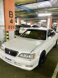  Toyota Cresta 1999 , 220000 , 