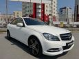  Mercedes-Benz C-Class 2013 , 950000 , 