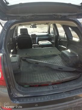 SUV   Chevrolet Captiva 2008 , 580000 , 