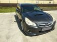  Subaru Legacy 2009 , 770000 , 