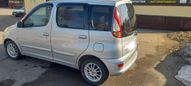  Toyota Funcargo 2003 , 350000 , 