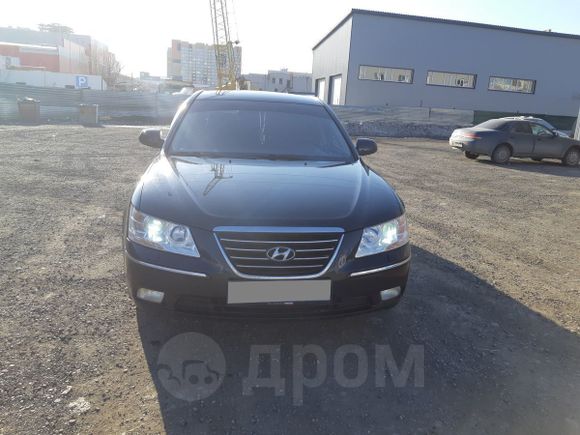  Hyundai NF 2008 , 480000 , 