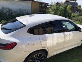 SUV   BMW X4 2019 , 4900000 , 