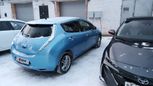  Nissan Leaf 2014 , 690000 , 