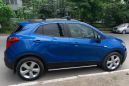 SUV   Opel Mokka 2013 , 659000 , 