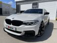  BMW 5-Series 2017 , 3000000 , 