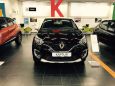 SUV   Renault Kaptur 2016 , 1125980 , 