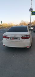  Toyota Camry 2016 , 1330000 , 