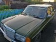  Mercedes-Benz E-Class 1985 , 210000 , 