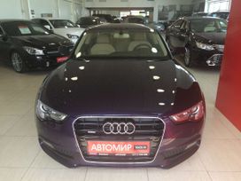  Audi A5 2015 , 2990000 , 