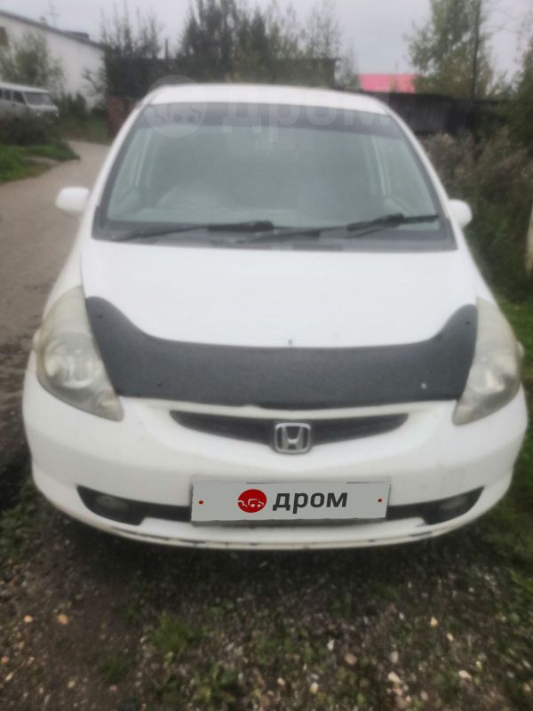  Honda Fit 2002 , 200000 ,  