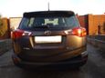 SUV   Toyota RAV4 2013 , 1250000 , 