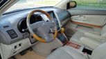 SUV   Lexus RX330 2003 , 735000 , 