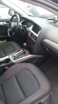  Audi A4 2008 , 635000 , 