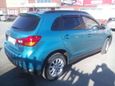 SUV   Mitsubishi ASX 2011 , 600000 , 