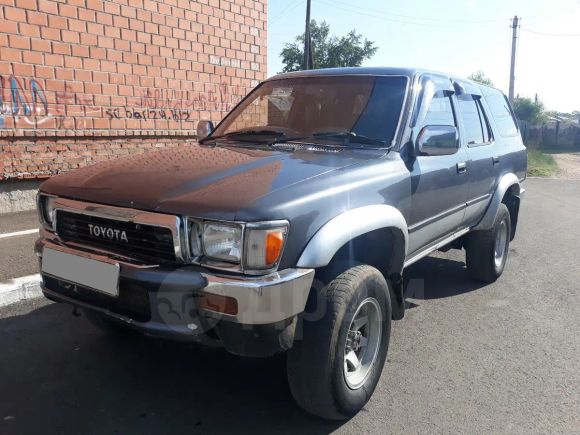 SUV   Toyota Hilux Surf 1990 , 280000 , -