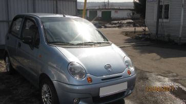  Daewoo Matiz 2011 , 180000 , 