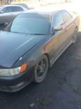  Toyota Mark II 1993 , 150000 , 