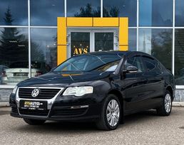  Volkswagen Passat 2007 , 475000 , 