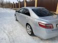  Toyota Camry 2007 , 640000 , 