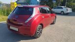  Nissan Leaf 2013 , 525000 , 