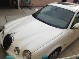  Jaguar S-type 2003 , 400000 , 