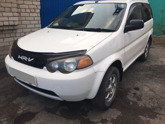  3  Honda HR-V 1999 , 220000 , 