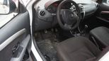  Nissan Almera 2017 , 395000 , 