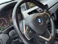 SUV   BMW X1 2016 , 2100000 , 