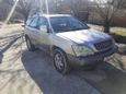 SUV   Lexus RX300 1999 , 390000 , 