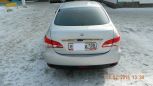  Nissan Almera 2014 , 500000 , 