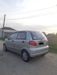  Daewoo Matiz 2006 , 100000 , 