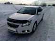  Chevrolet Cruze 2012 , 480000 , 