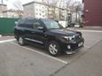 SUV   Toyota Land Cruiser 2011 , 2300000 , 