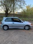  3  Toyota Starlet 1996 , 195000 , 