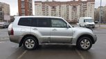 SUV   Mitsubishi Pajero 2003 , 430000 , -