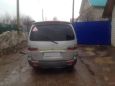    Hyundai Starex 2007 , 420000 , 