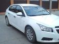  Chevrolet Cruze 2012 , 500000 , 