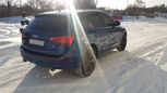 SUV   Audi Q5 2009 , 810000 , 