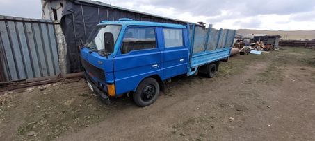   Mazda Titan 1990 , 359999 , 