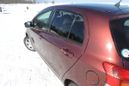  Toyota Vitz 2009 , 410000 , 