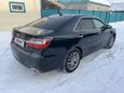  Toyota Camry 2018 , 2157000 , 