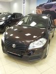 SUV   Suzuki SX4 2014 , 764900 , 