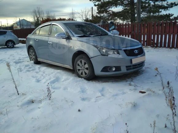  Daewoo Lacetti 2009 , 170000 , 