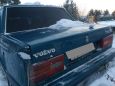  Volvo 740 1990 , 60000 , 